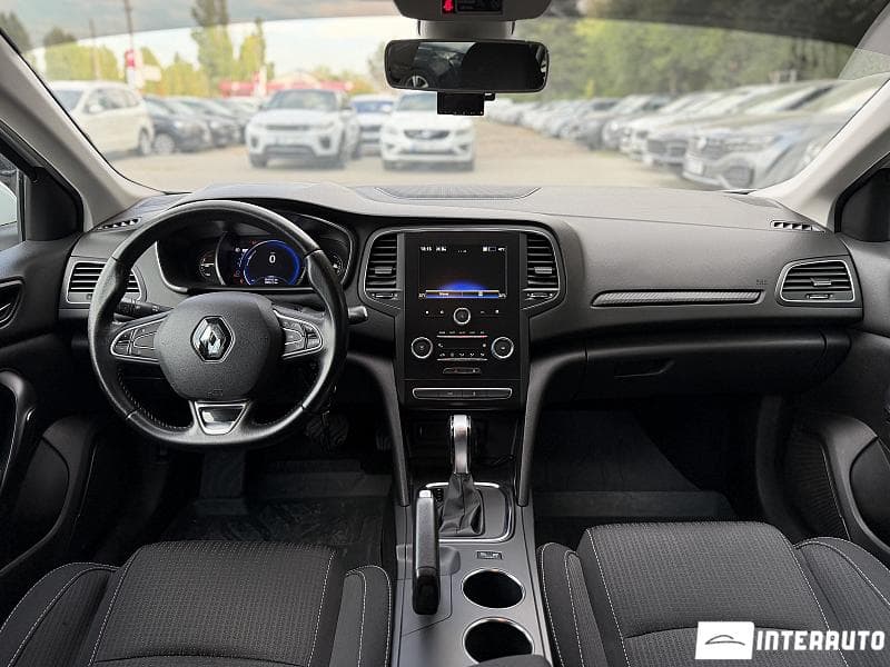 Renault Megane 2020 — Миниатюра 16