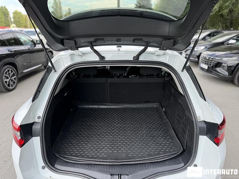 Renault Megane 2020 — Миниатюра 18