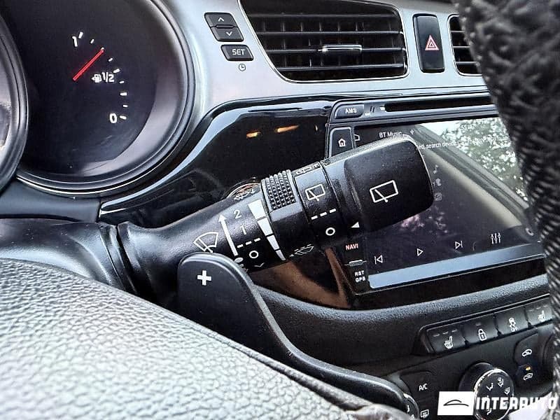 Kia Ceed 2013 — Миниатюра 14