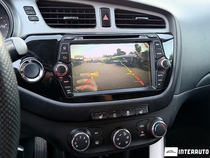 Kia Ceed 2013 — Миниатюра 10