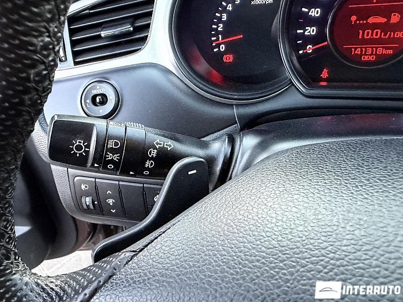 Kia Ceed 2013 — Миниатюра 15