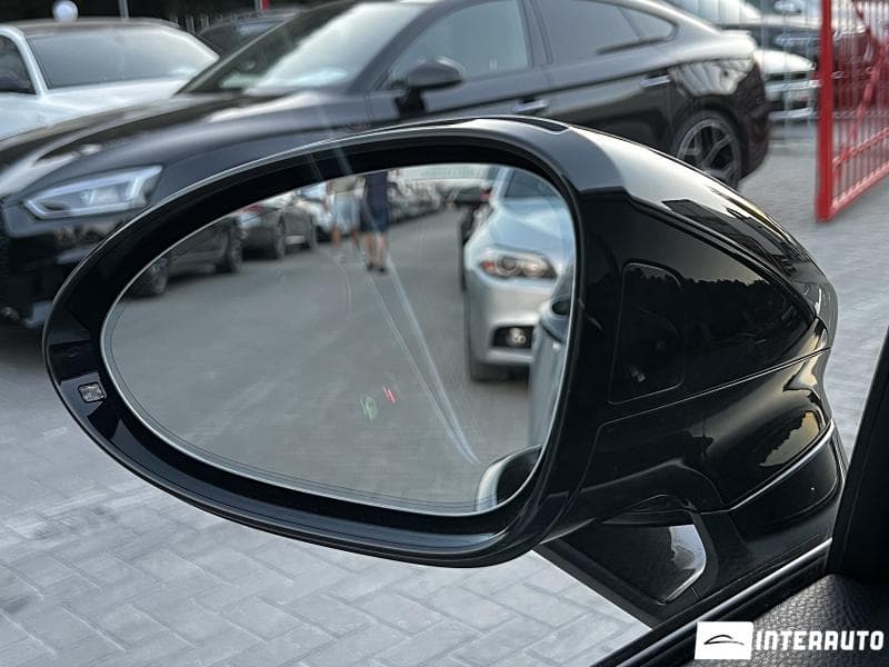 Porsche Panamera 4S 2018 — Миниатюра 22