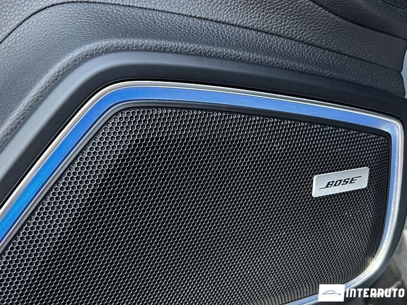 Porsche Panamera 4S 2018 — Миниатюра 17