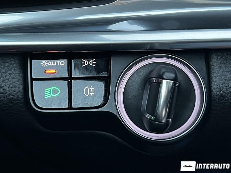 Porsche Panamera 4S 2018 — Миниатюра 19