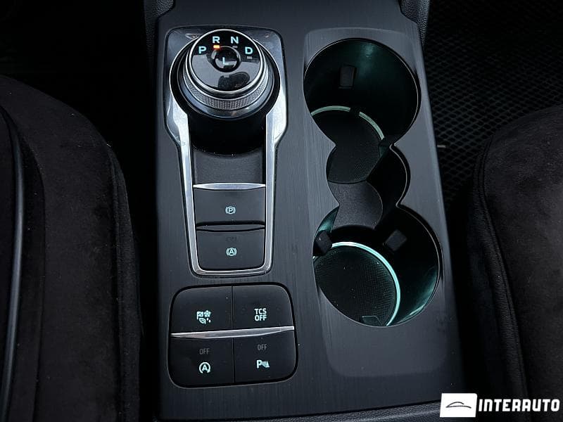 Ford Focus 2021 — Миниатюра 10
