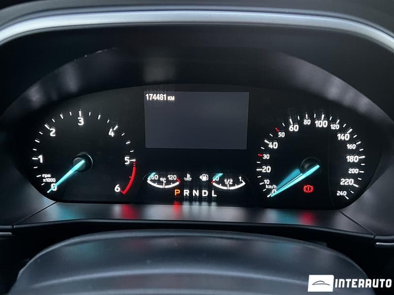 Ford Focus 2021 — Миниатюра 8