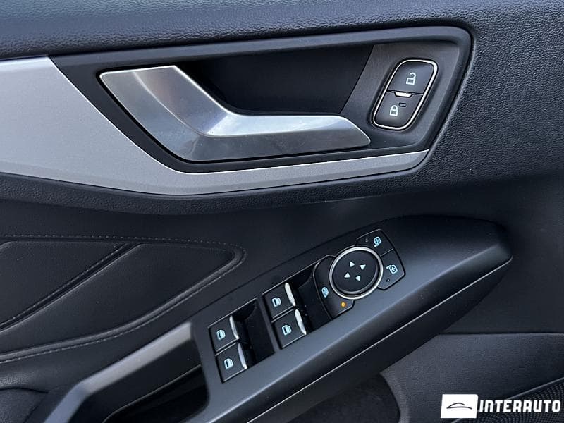Ford Focus 2021 — Миниатюра 16