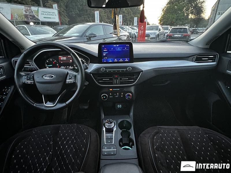 Ford Focus 2021 — Миниатюра 6