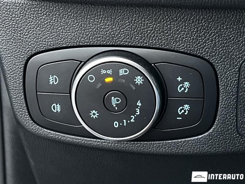 Ford Focus 2021 — Миниатюра 15