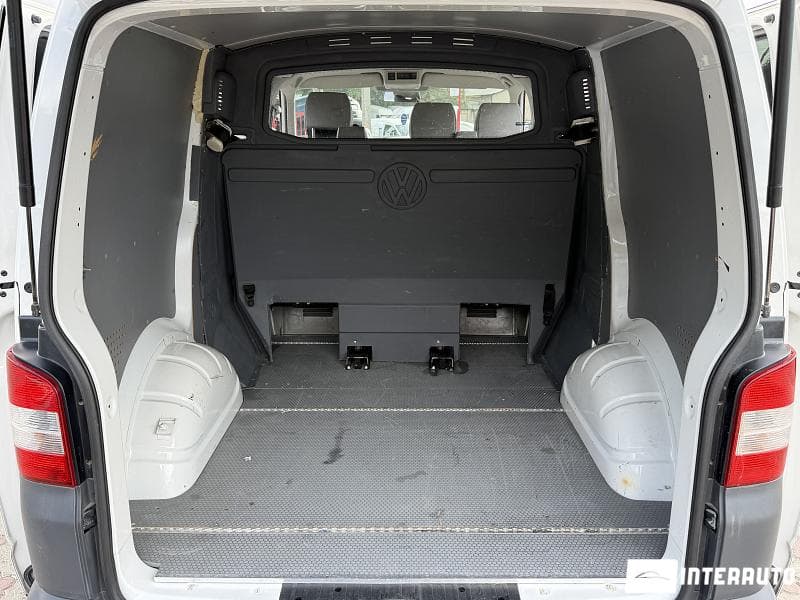 Volkswagen Transporter 2013 — Миниатюра 14