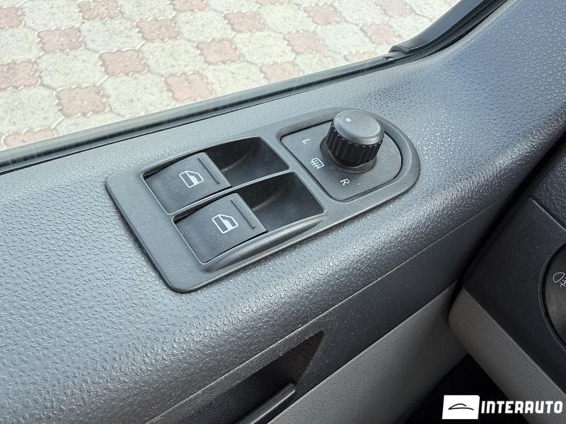 Volkswagen Transporter 2013 — Миниатюра 6