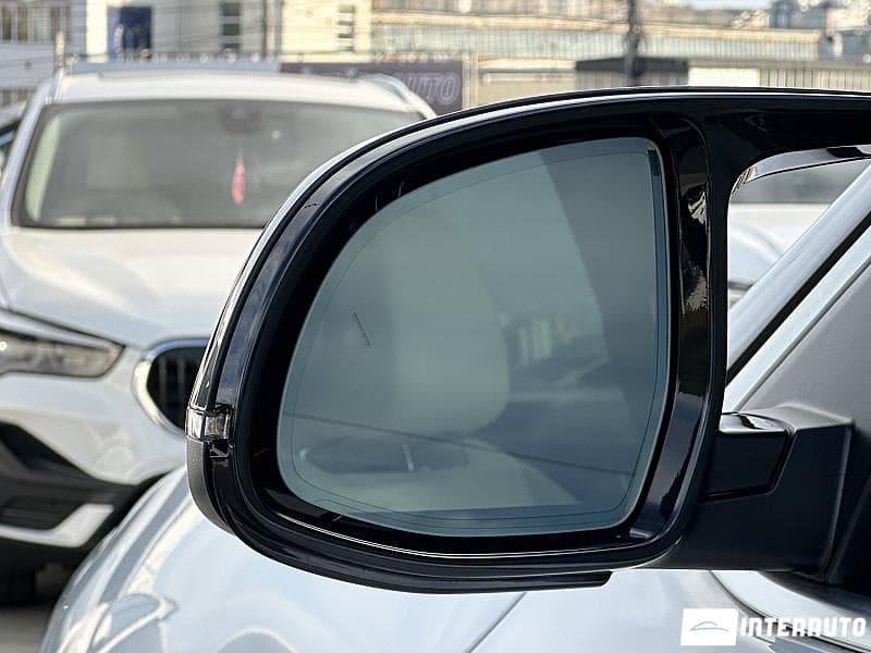 BMW X3 3.0i 2022 — Миниатюра 21