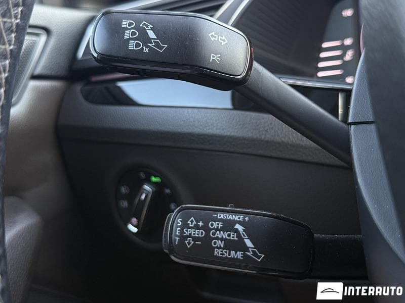 Skoda Superb 2016 — Миниатюра 12