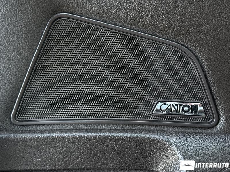 Skoda Superb 2016 — Миниатюра 8