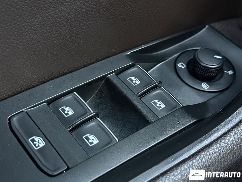 Skoda Superb 2016 — Миниатюра 7