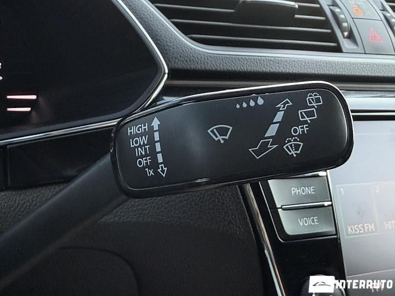 Skoda Superb 2016 — Миниатюра 13