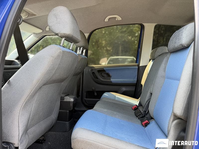 Skoda Roomster 2008 — Миниатюра 14