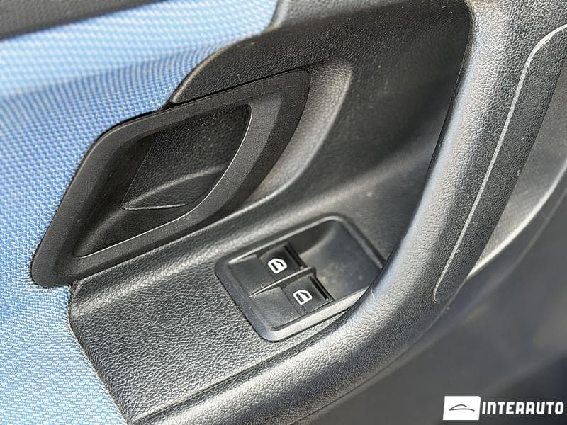 Skoda Roomster 2008 — Миниатюра 13