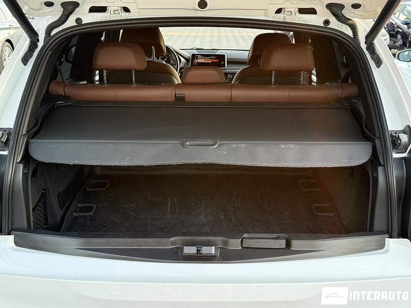 BMW X5 4.0e 2016 — Миниатюра 22