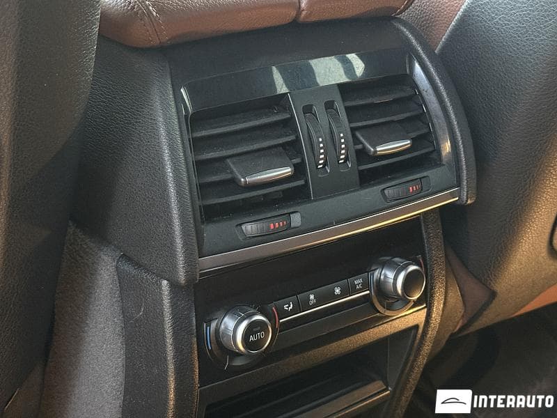 BMW X5 4.0e 2016 — Миниатюра 20