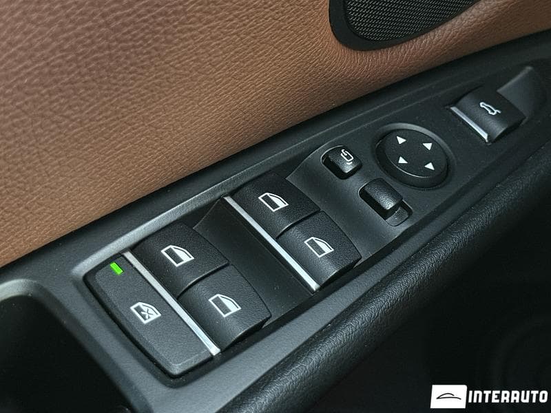 BMW X5 4.0e 2016 — Миниатюра 7