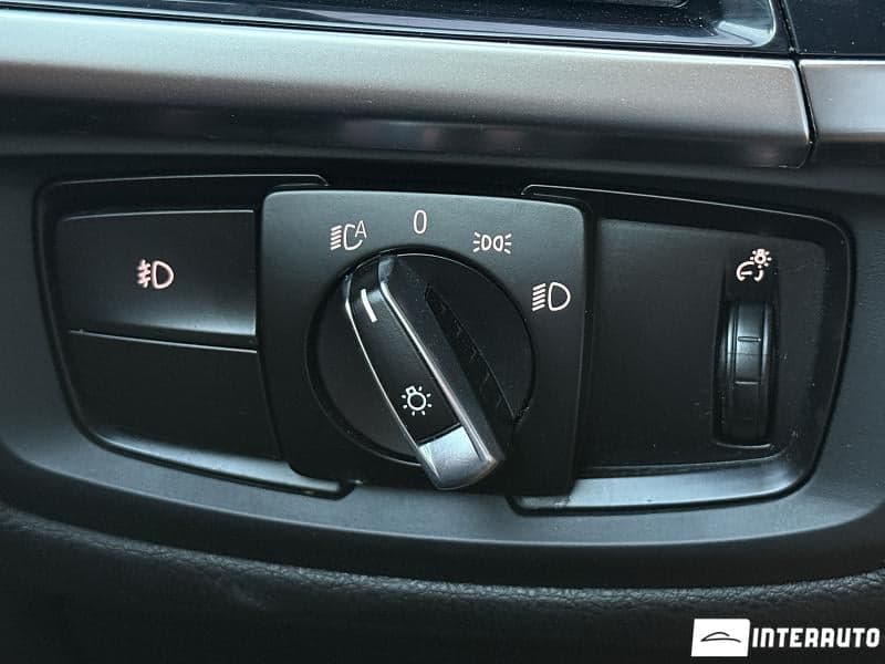 BMW X5 4.0e 2016 — Миниатюра 8