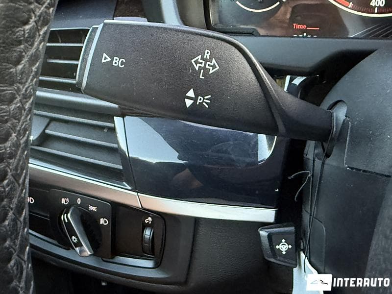 BMW X5 4.0e 2016 — Миниатюра 13