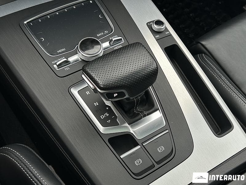 Audi Q5 2019 — Миниатюра 19