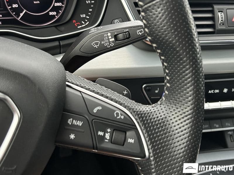 Audi Q5 2019 — Миниатюра 12