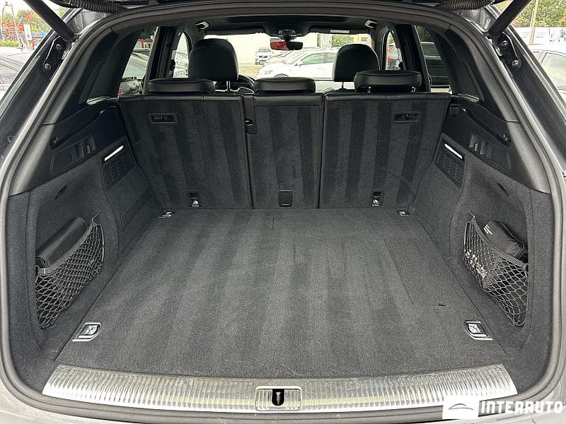 Audi Q5 2019 — Миниатюра 25