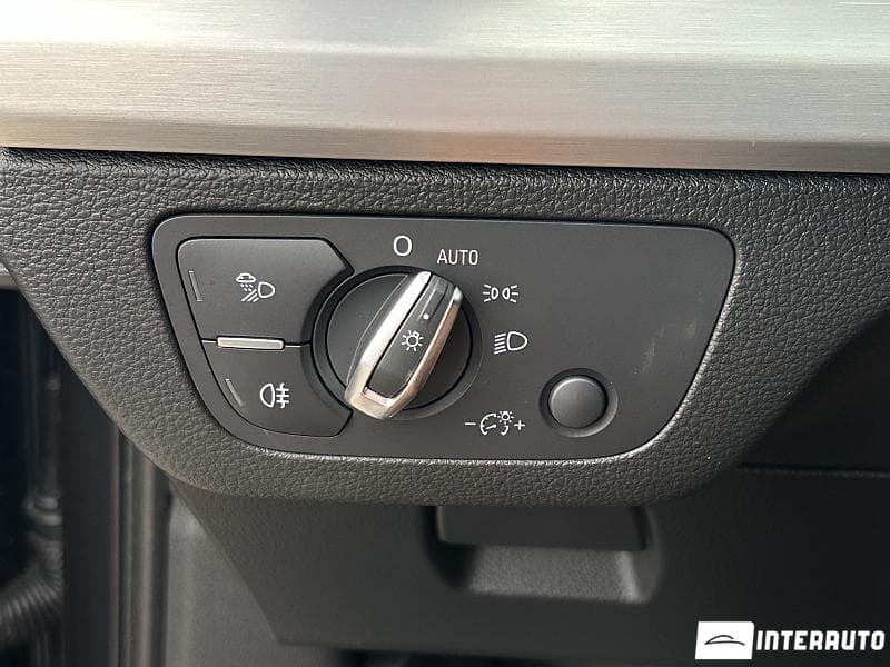 Audi Q5 2019 — Миниатюра 10