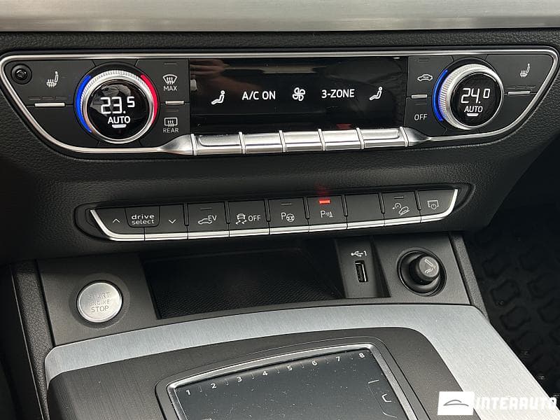 Audi Q5 2019 — Миниатюра 18