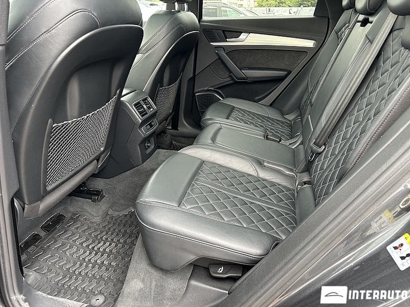 Audi Q5 2019 — Миниатюра 22