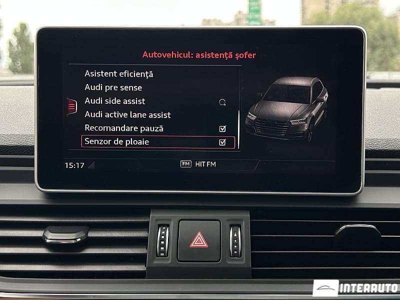 Audi Q5 2019 — Миниатюра 15