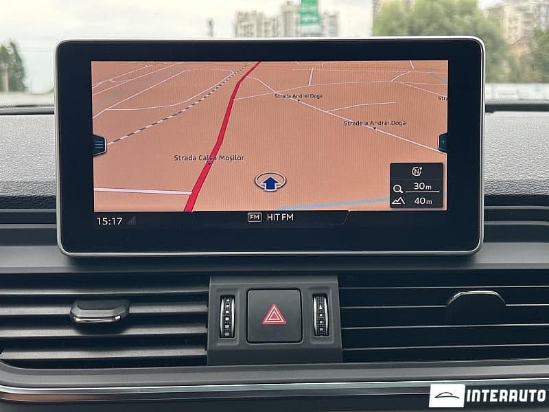 Audi Q5 2019 — Миниатюра 17