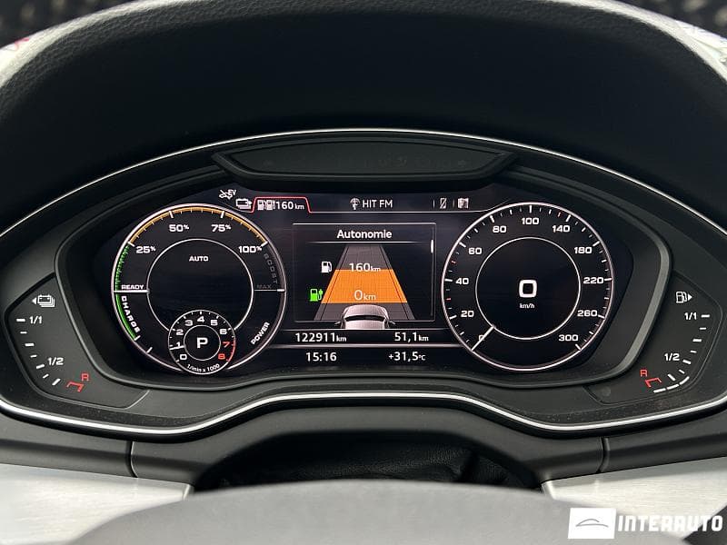 Audi Q5 2019 — Миниатюра 13