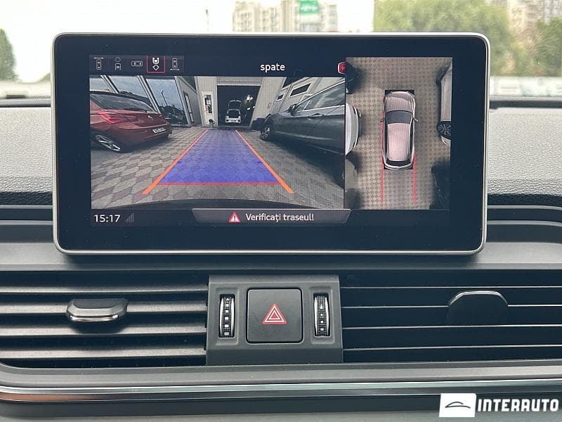 Audi Q5 2019 — Миниатюра 16