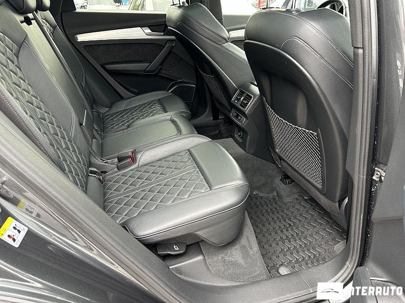 Audi Q5 2019 — Миниатюра 24