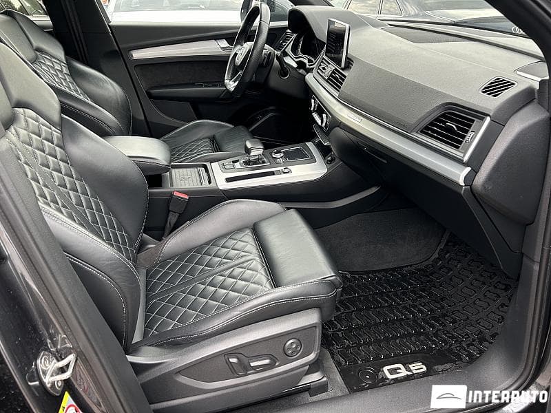 Audi Q5 2019 — Миниатюра 20