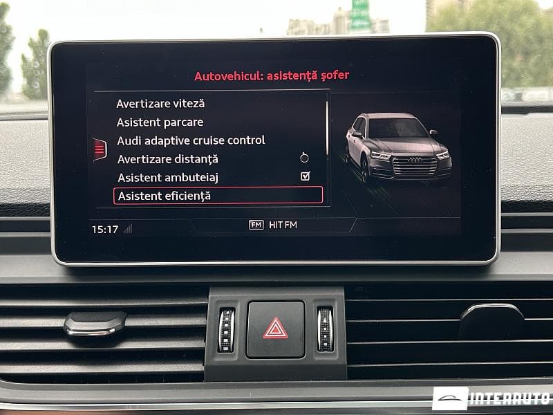 Audi Q5 2019 — Миниатюра 14