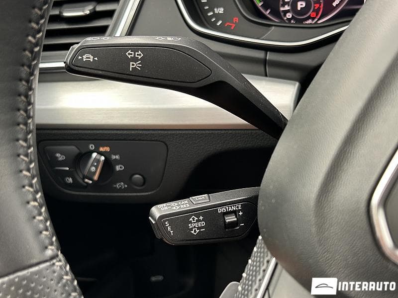 Audi Q5 2019 — Миниатюра 11