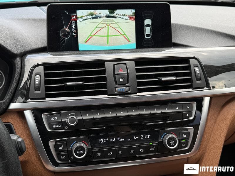 BMW 428i 2016 — Миниатюра 16
