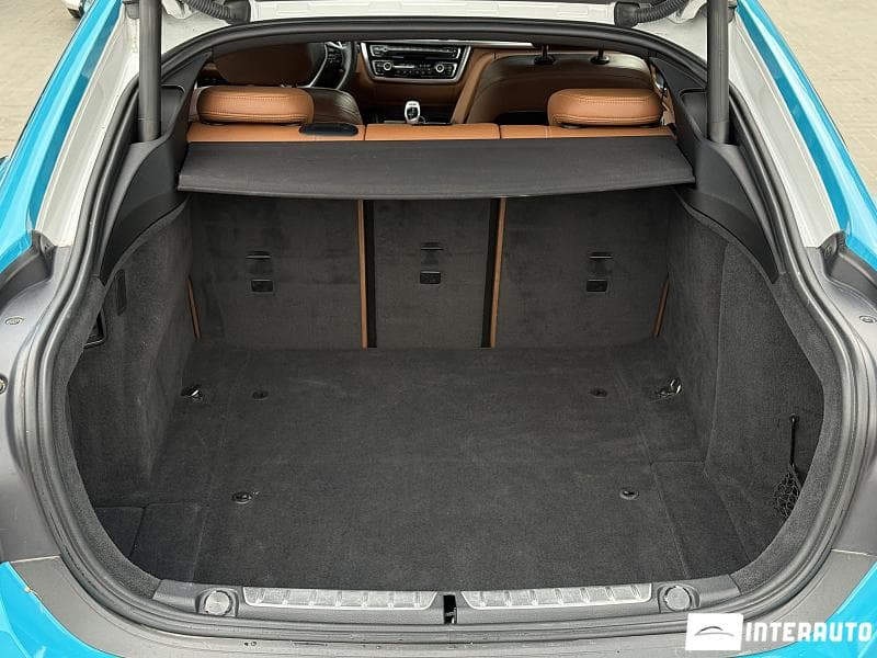 BMW 428i 2016 — Миниатюра 22
