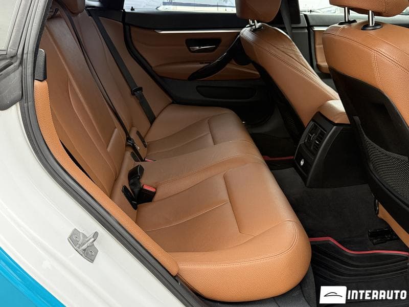 BMW 428i 2016 — Миниатюра 21