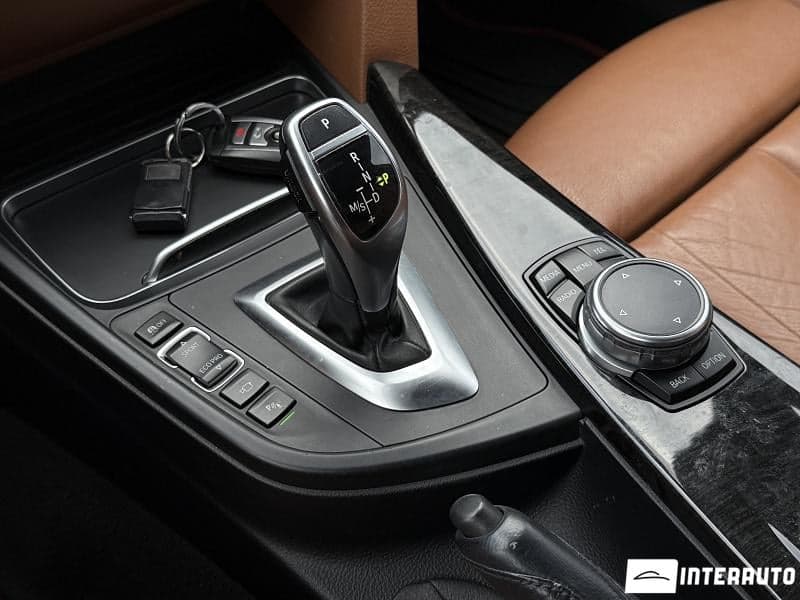 BMW 428i 2016 — Миниатюра 17