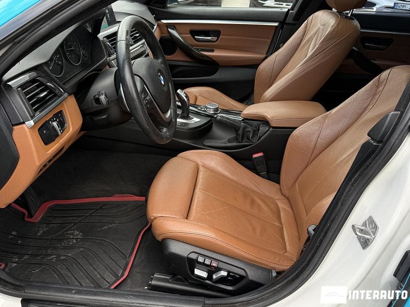 BMW 428i 2016 — Миниатюра 6