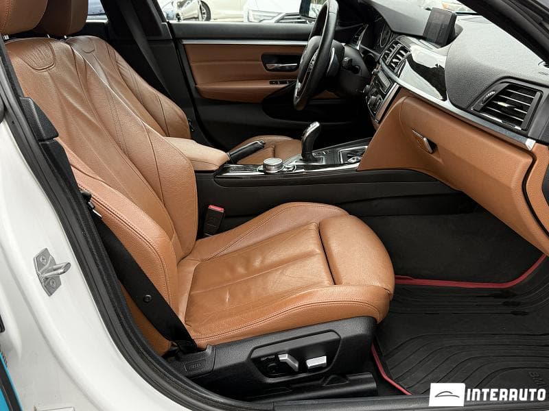 BMW 428i 2016 — Миниатюра 18