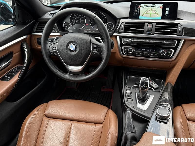 BMW 428i 2016 — Миниатюра 8