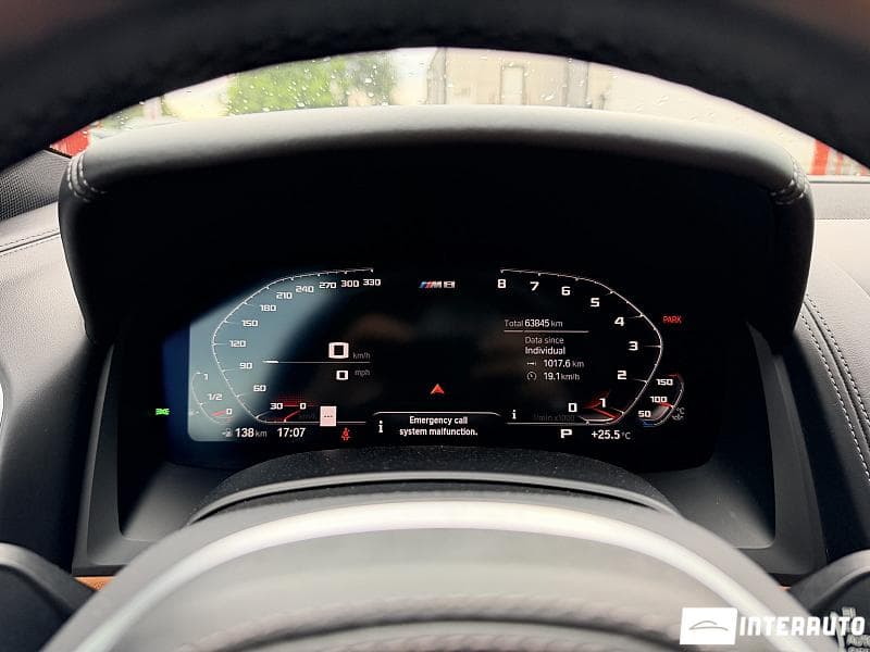 BMW 840i 2021 — Миниатюра 9