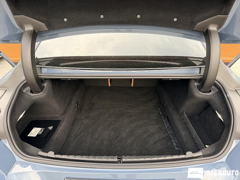 BMW 840i 2021 — Миниатюра 20